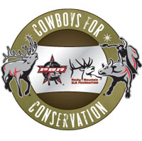 Cowboys for Conservation logo