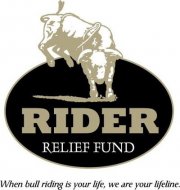 WSF Rider Releif Fund logo