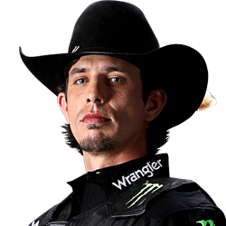 PBR Rider | J.B. Mauney