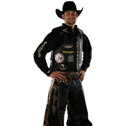 Ty Pozzobon