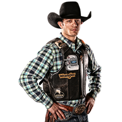 Brenton Chaffin