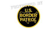 US Border Patrol UTB