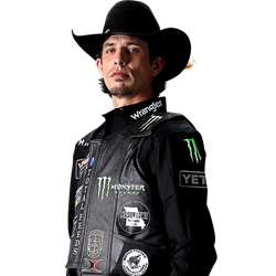 J.B. Mauney