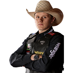 Brock Radford