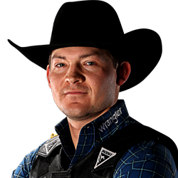 PBR Rider | Dakota Louis