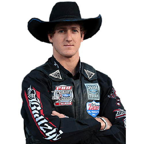 Corey Waterson