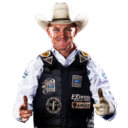 Cord McCoy