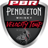 PBR PENDLETON WHISKY VELOCITY TOUR FINALS
